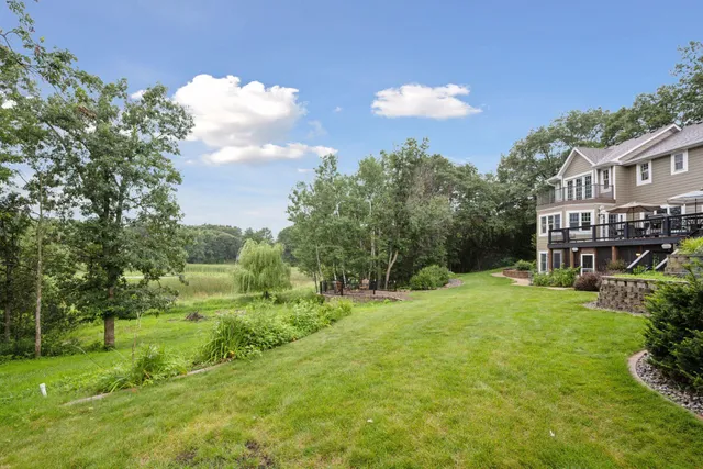 $899,900 | 13905 272nd Avenue Northwest, Zimmerman, MN 55398