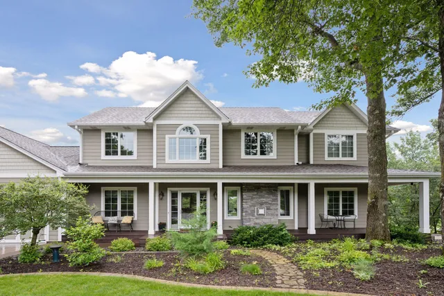 $899,900 | 13905 272nd Avenue Northwest, Zimmerman, MN 55398