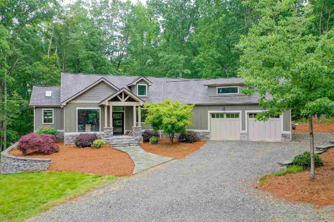 7429 Blaney Franks Road Apex, NC 27539 - Photo 1 of 30 Photo 1