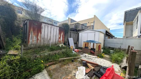 $699,000 | 185 Bellevue Avenue, Daly City, CA 94014