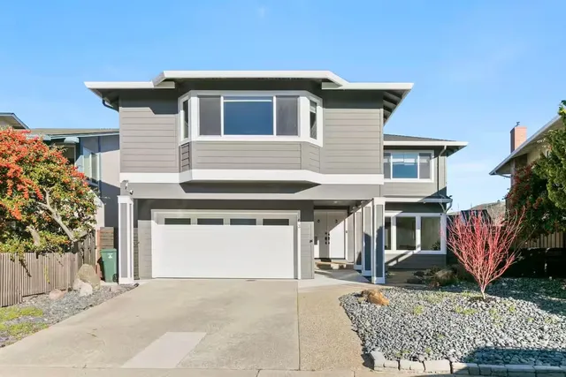 $1,880,000 | 63 Kathleen Court, Pacifica, CA 94044