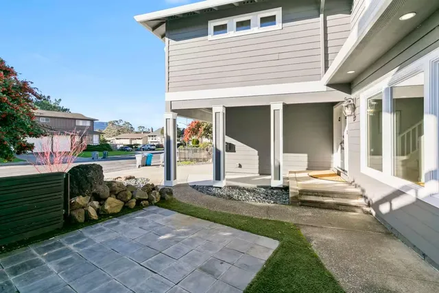 $1,880,000 | 63 Kathleen Court, Pacifica, CA 94044