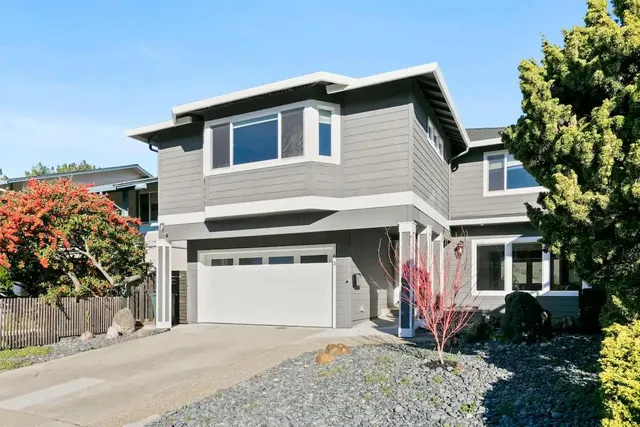 $1,880,000 | 63 Kathleen Court, Pacifica, CA 94044
