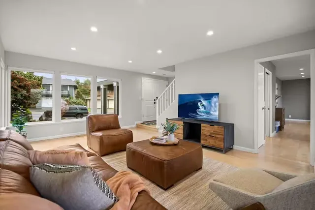 $1,880,000 | 63 Kathleen Court, Pacifica, CA 94044