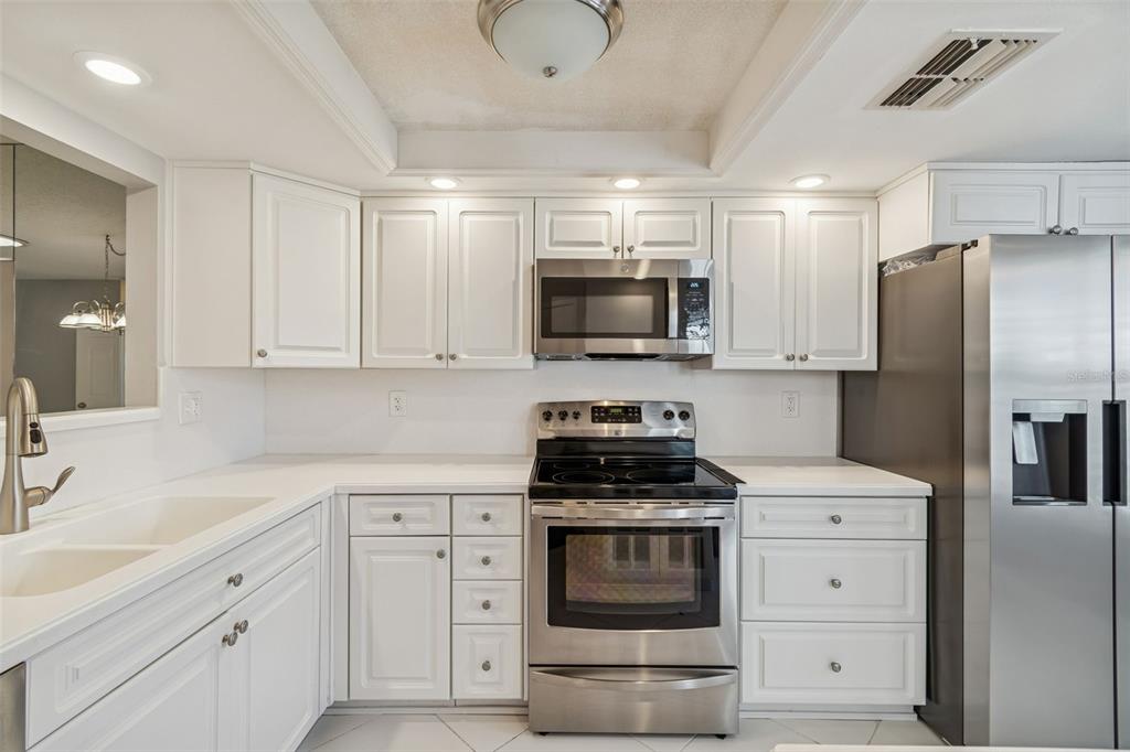 11317 Versailles Lane, Unit 5 Port Richey, FL 34668 - Photo 29 of 74