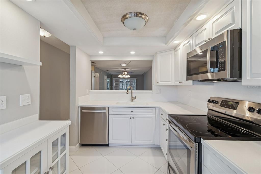 11317 Versailles Lane, Unit 5 Port Richey, FL 34668 - Photo 31 of 74