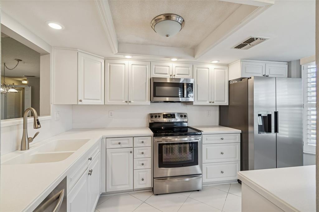 11317 Versailles Lane, Unit 5 Port Richey, FL 34668 - Photo 32 of 74