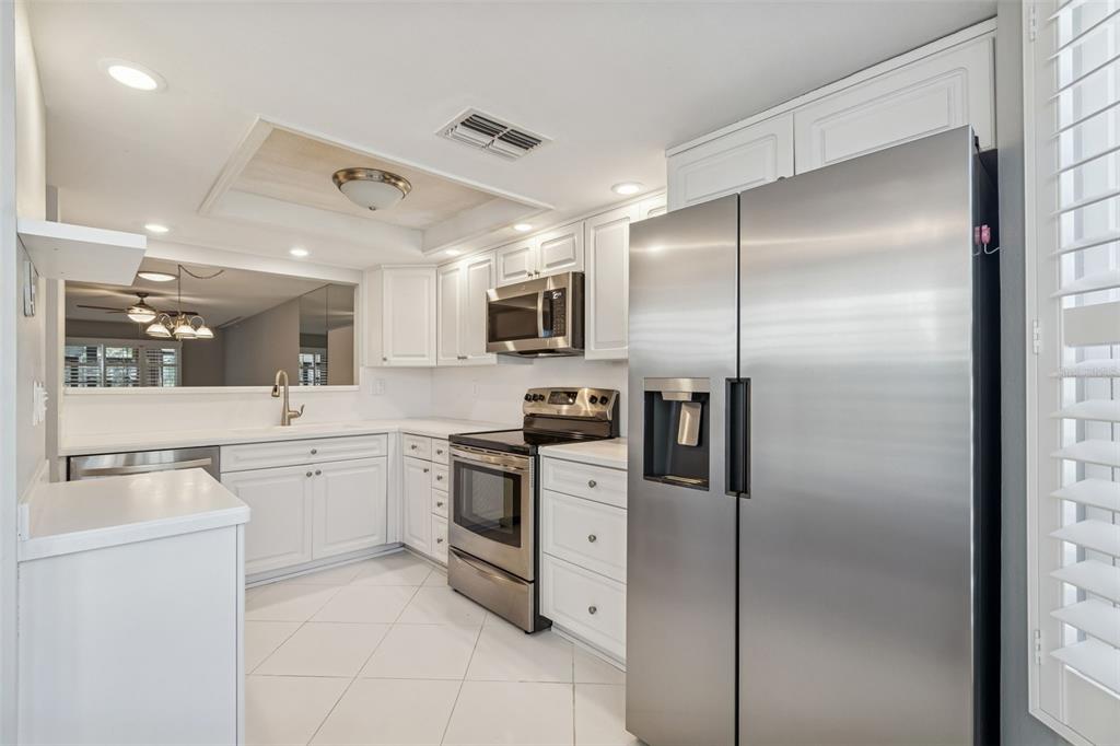 11317 Versailles Lane, Unit 5 Port Richey, FL 34668 - Photo 38 of 74