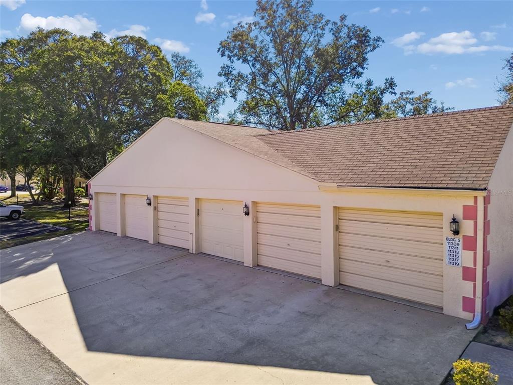 11317 Versailles Lane, Unit 5 Port Richey, FL 34668 - Photo 43 of 74