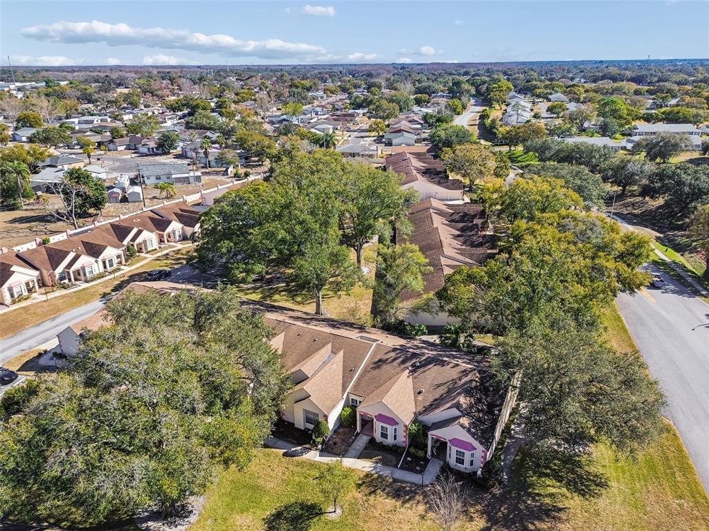 11317 Versailles Lane, Unit 5 Port Richey, FL 34668 - Photo 48 of 74