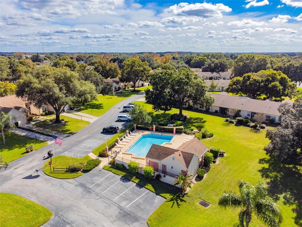 11317 Versailles Lane, Unit 5 Port Richey, FL 34668 - Photo 49 of 74