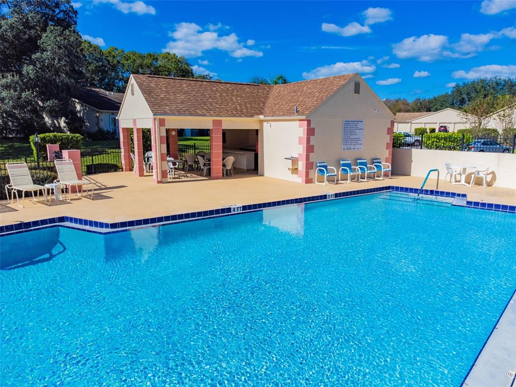 11317 Versailles Lane, Unit 5 Port Richey, FL 34668 - Photo 51 of 74