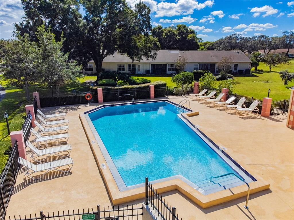 11317 Versailles Lane, Unit 5 Port Richey, FL 34668 - Photo 52 of 74