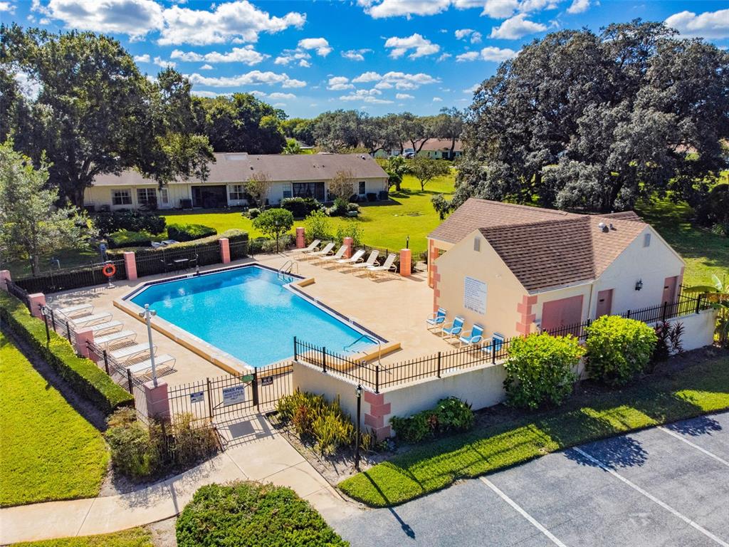 11317 Versailles Lane, Unit 5 Port Richey, FL 34668 - Photo 53 of 74