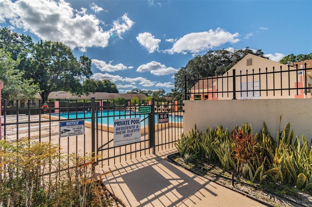 11317 Versailles Lane, Unit 5 Port Richey, FL 34668 - Photo 61 of 74