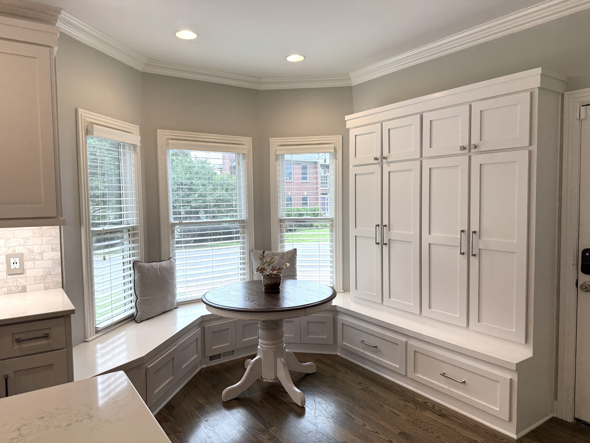 417 Ridgestone Drive Franklin, TN 37064 - Photo 66 of 85