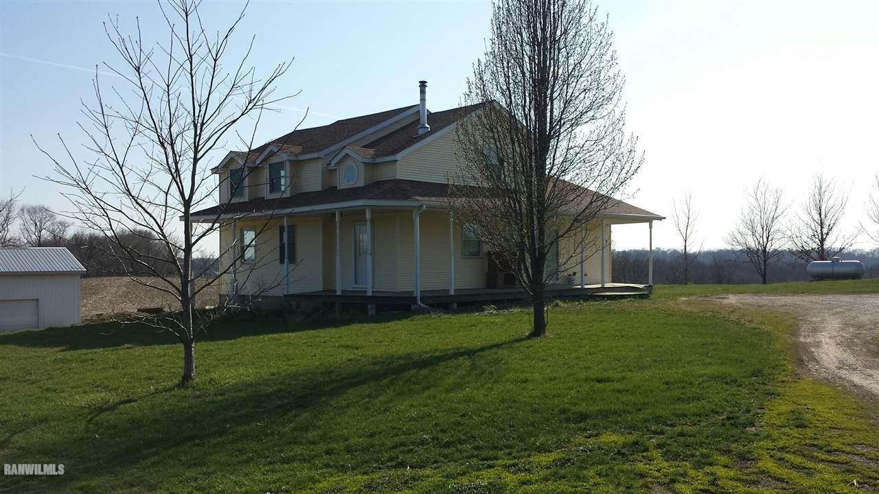 12952 West Point Road Mount Carroll, IL 61053 - Photo 1 of 15 Gallery Image 1