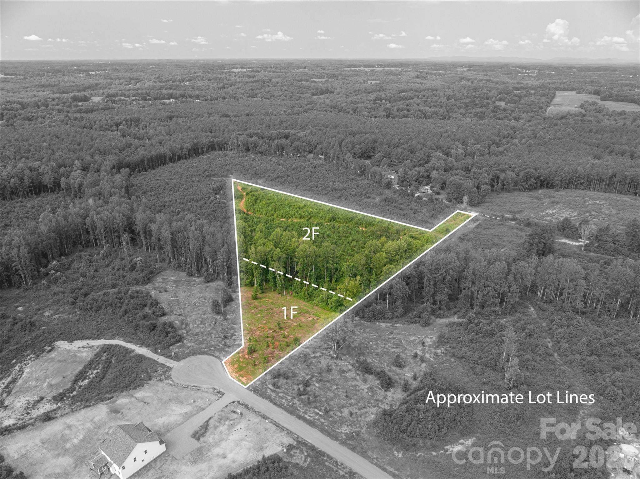 0 Westwinds Road, Unit F2 Lincolnton, NC 28092 - Photo 2 of 13 a view of a terrace view
