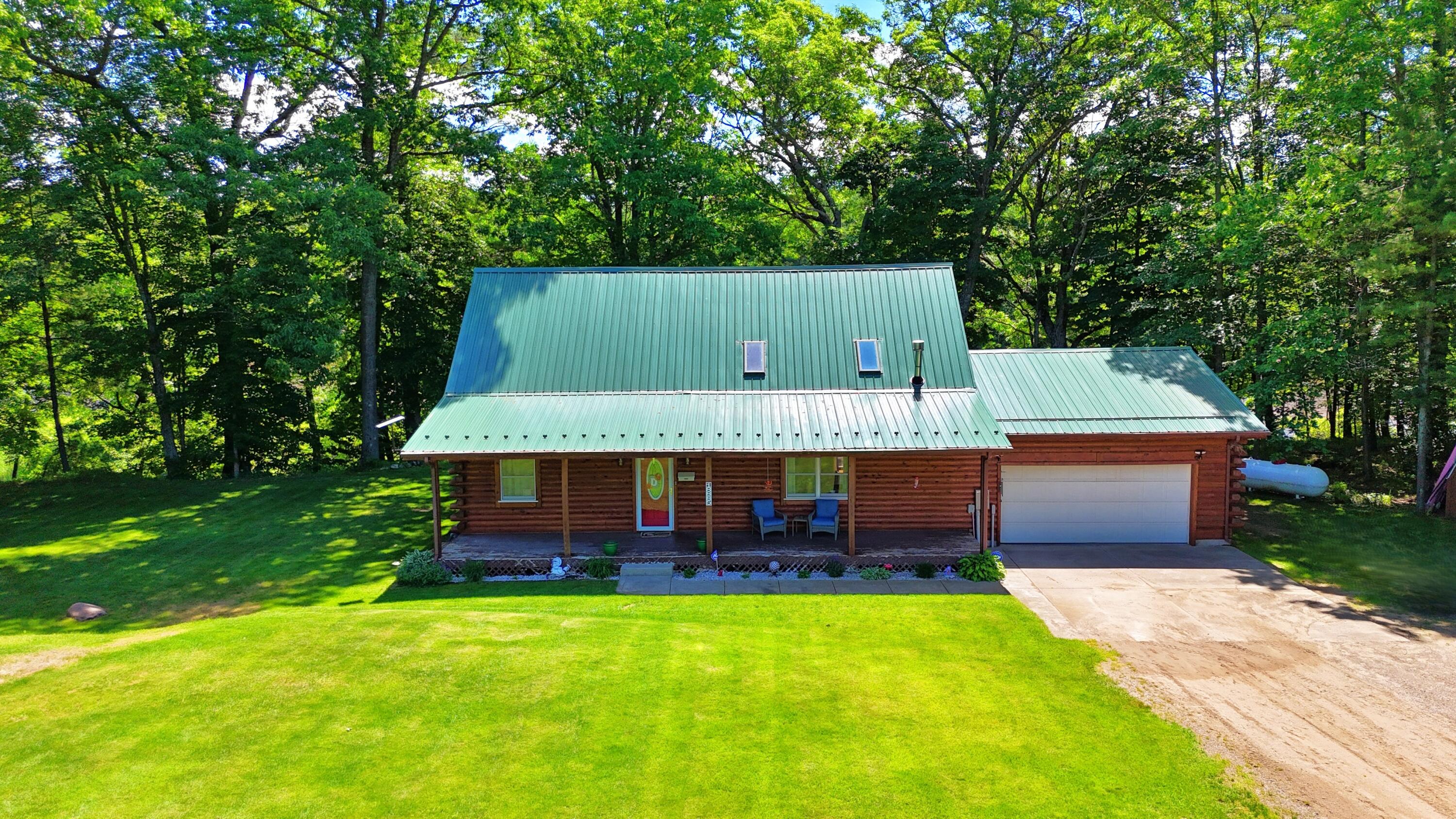 18885 14 Mile Road Big Rapids, MI 49307 - Photo 1 of 20 0017_D
