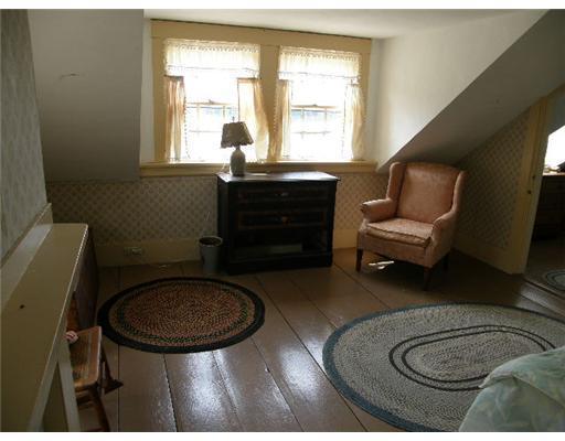 999 Tarbox Road Westport Island, ME 04578 - Photo 20 of 25 Bedroom.