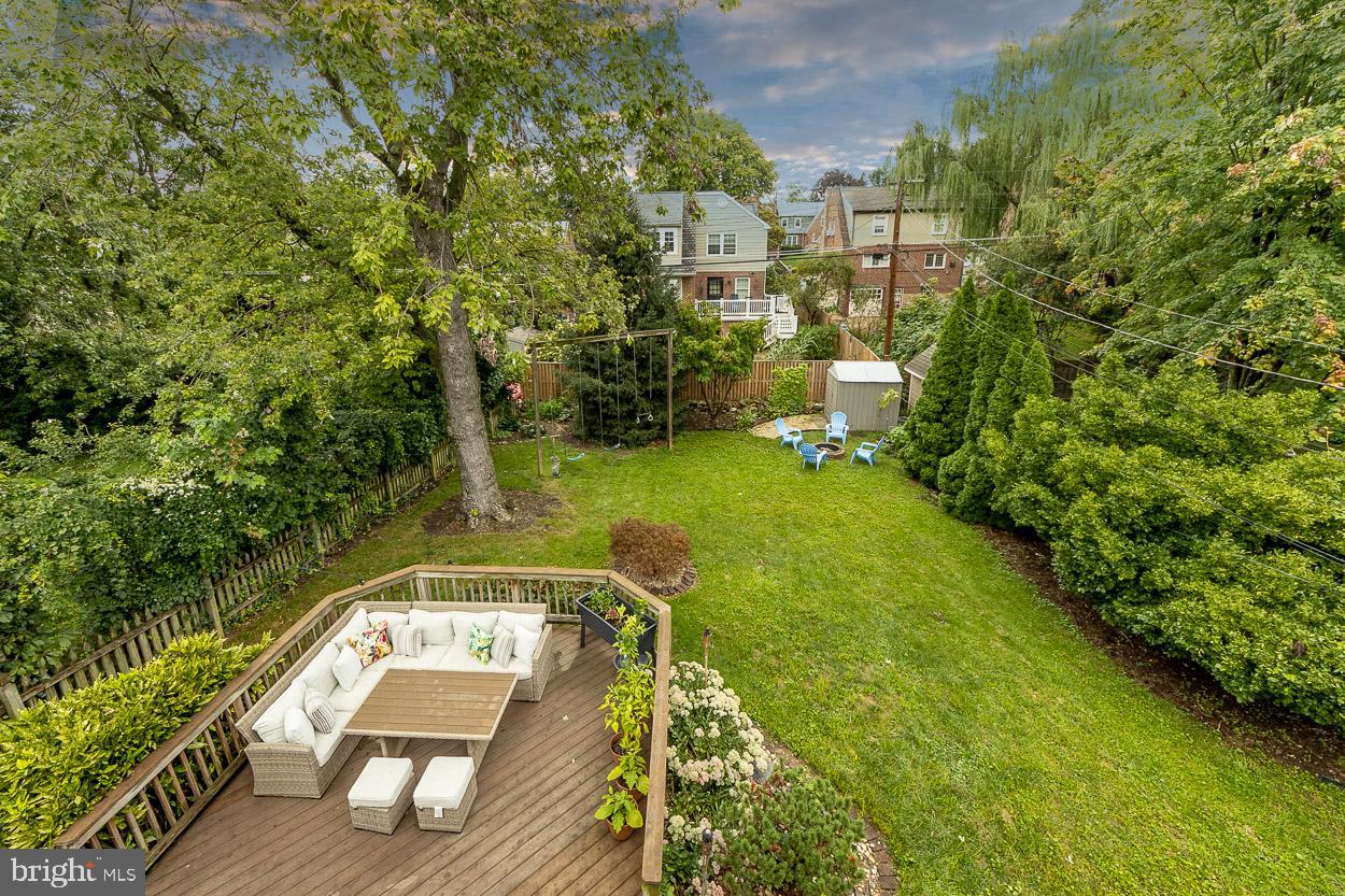 522 Windwood Road Baltimore, MD 21212 - Photo 4 of 46