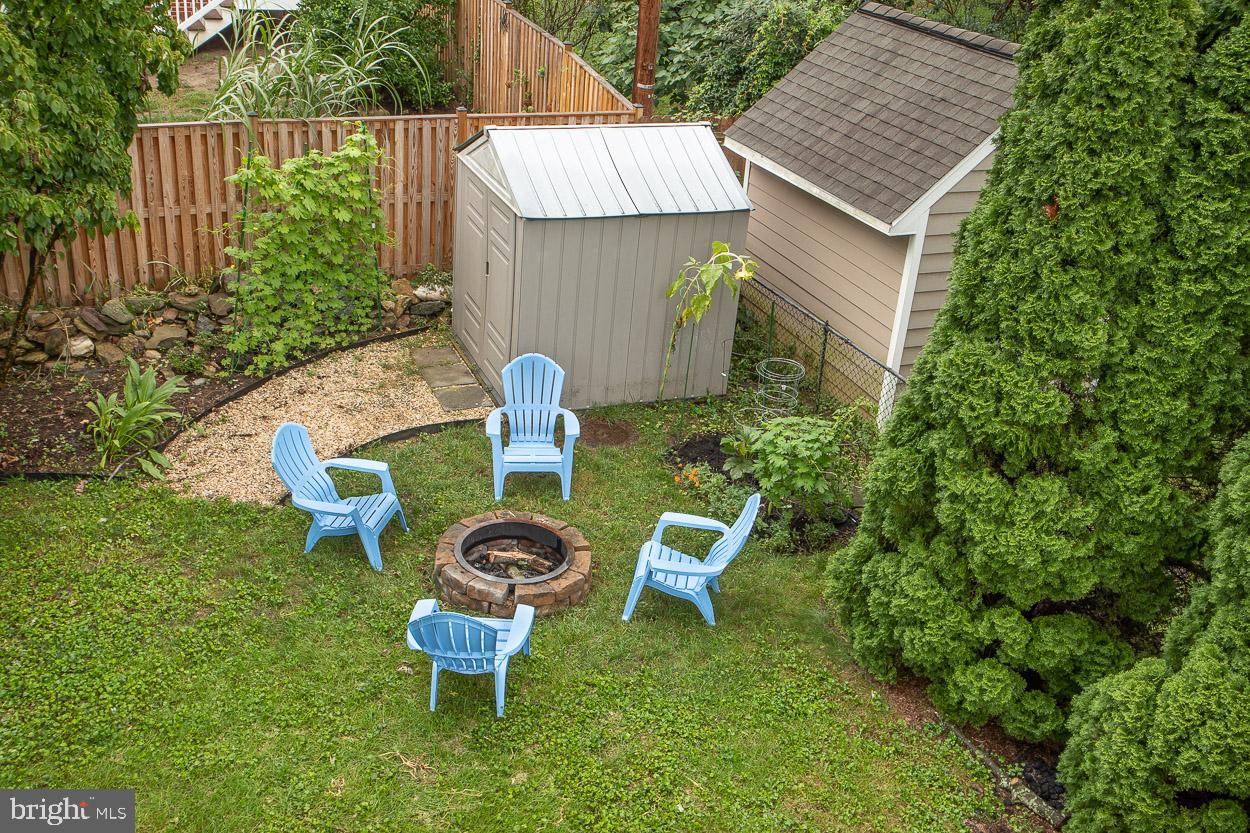 522 Windwood Road Baltimore, MD 21212 - Photo 40 of 46