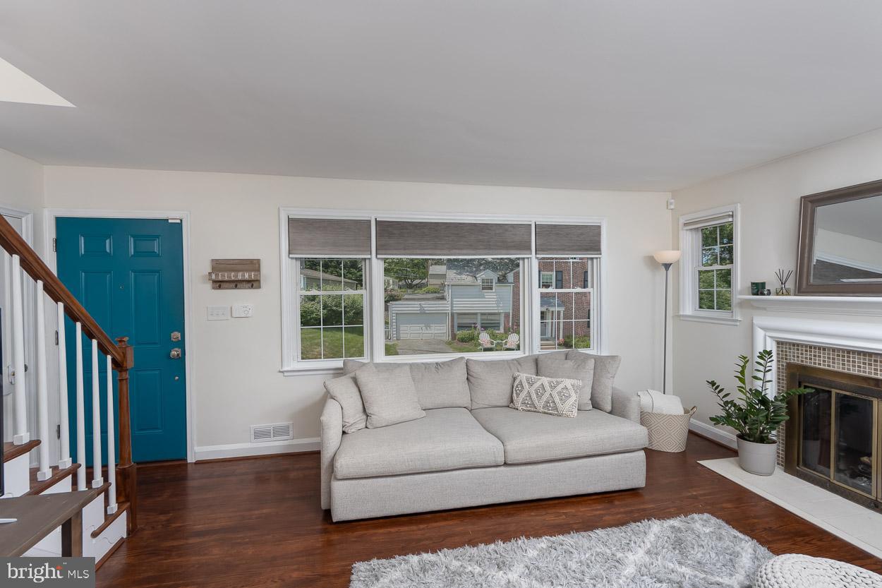 522 Windwood Road Baltimore, MD 21212 - Photo 8 of 46