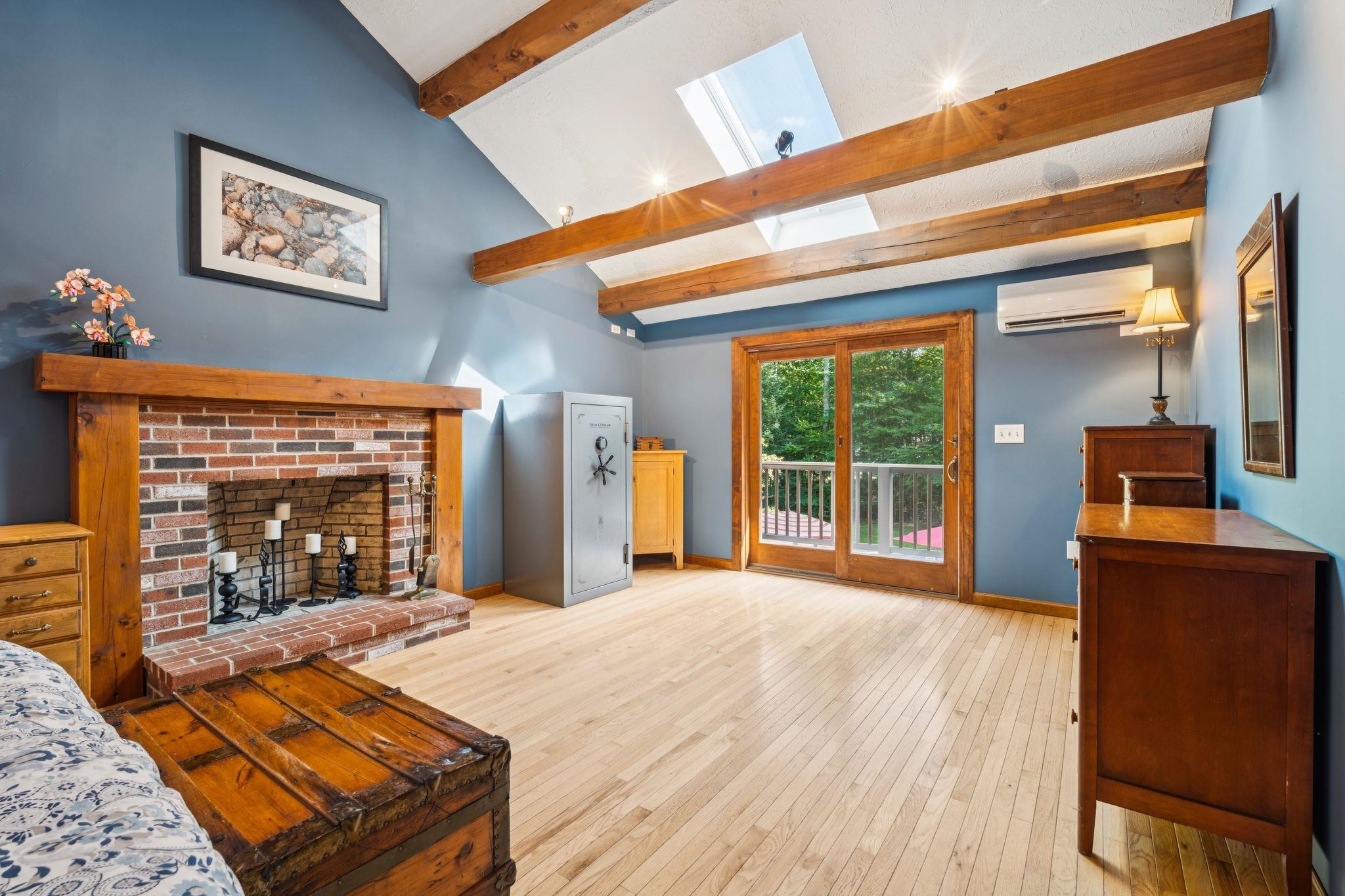 6 North Woods Road Dunbarton, NH 03046 - Photo 22 of 39 Gallery Image 22