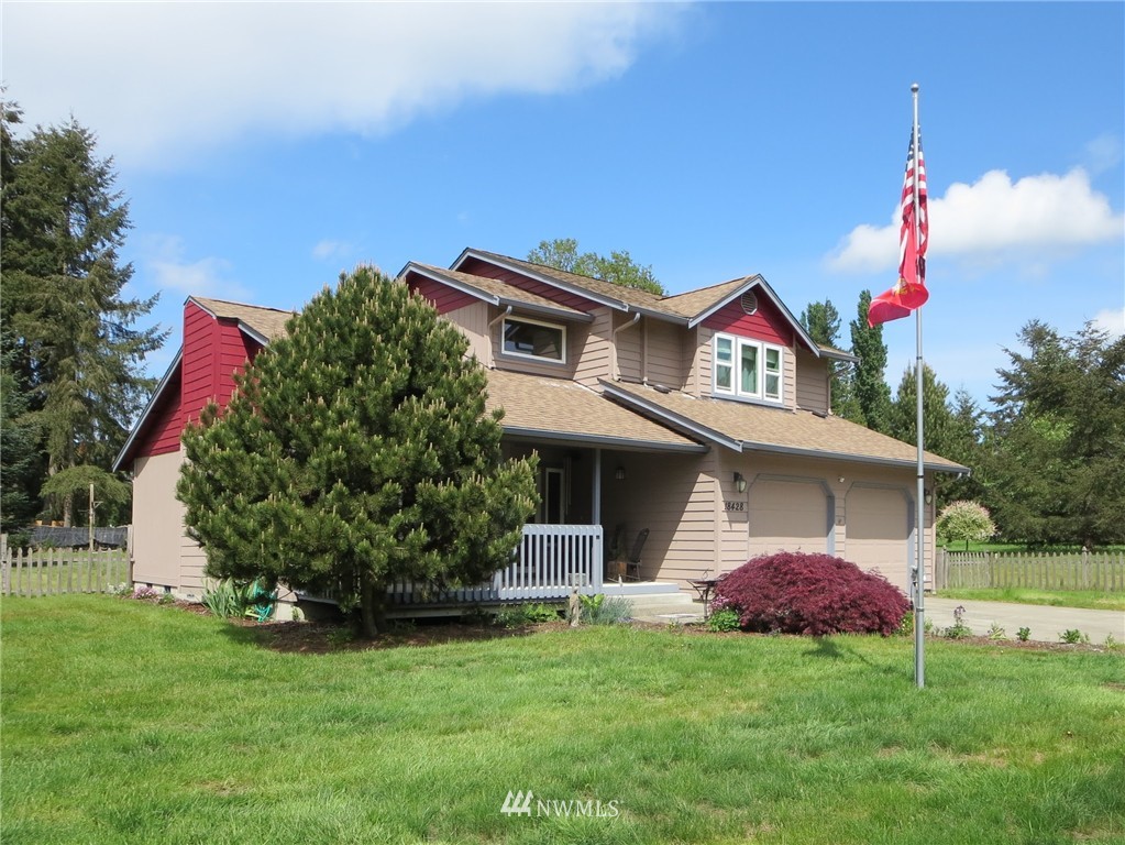 18428 Albany Street Southwest Rochester, WA 98579 - Photo 1 of 25