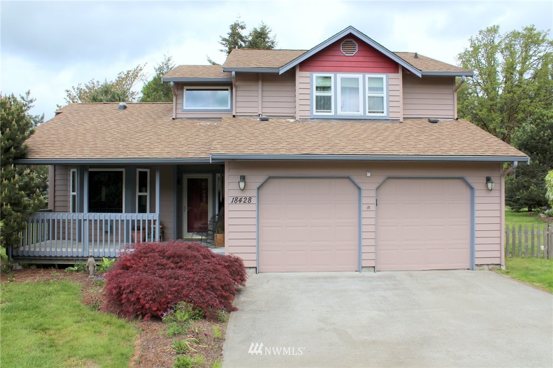 18428 Albany Street Southwest Rochester, WA 98579 - Photo 2 of 25