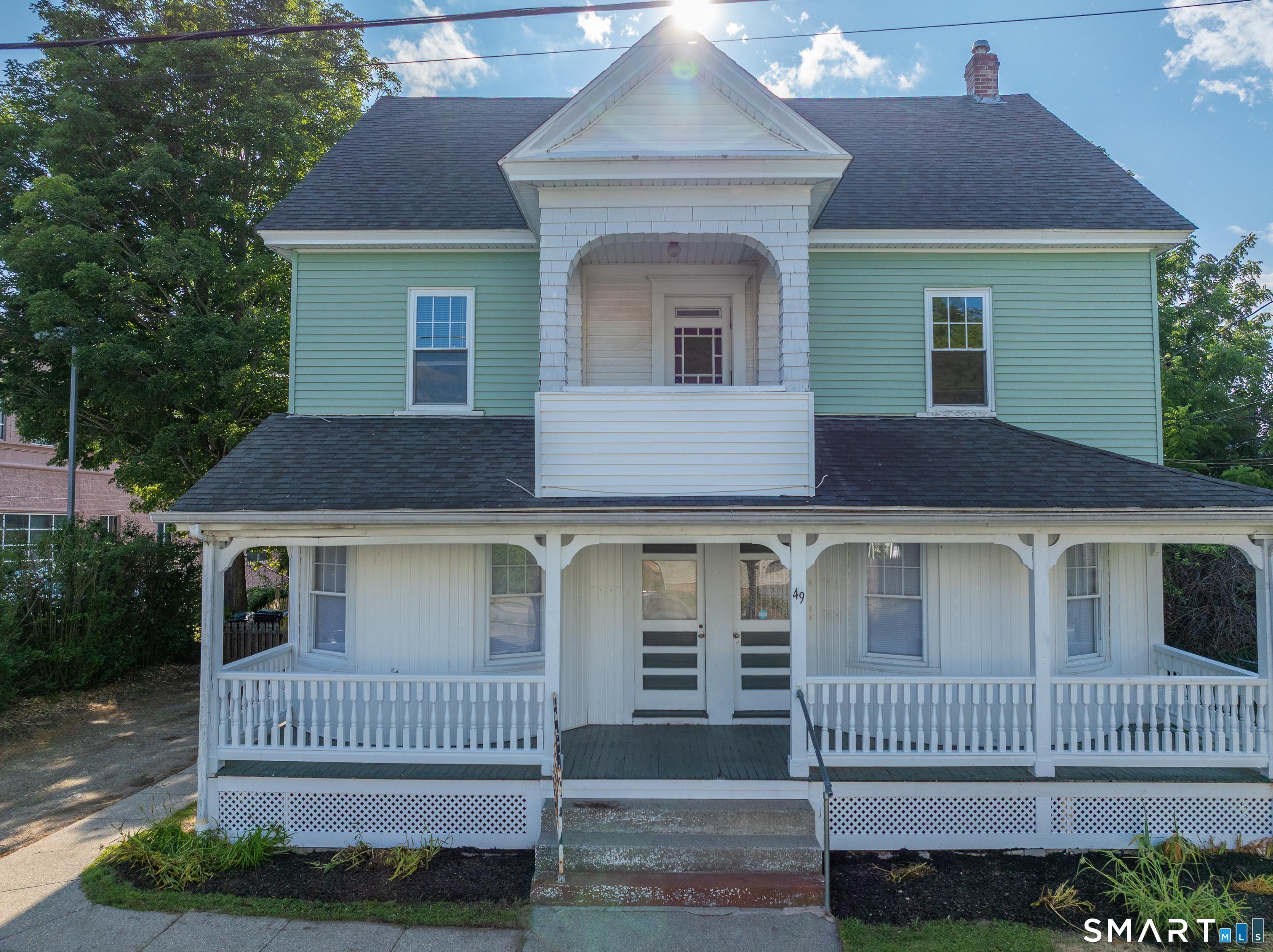49 High Street Killingly, CT 06239 - Photo 2 of 40