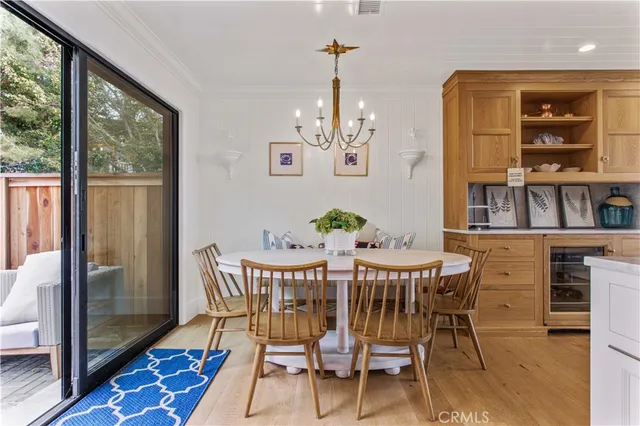 a kitchen with stainless steel appliances a sink and a stove