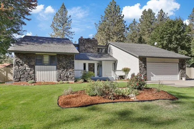 $575,000 | 15709 North Glencrest Court, Spokane, WA 99208