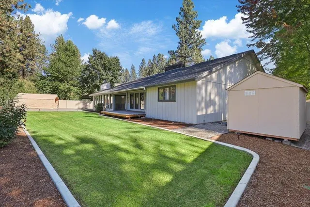$575,000 | 15709 North Glencrest Court, Spokane, WA 99208