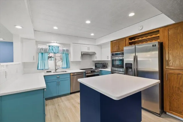 $575,000 | 15709 North Glencrest Court, Spokane, WA 99208