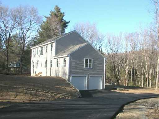 395 Cherry Farm Road Burrillville, RI 02830 - Photo 8 of 8 Other.