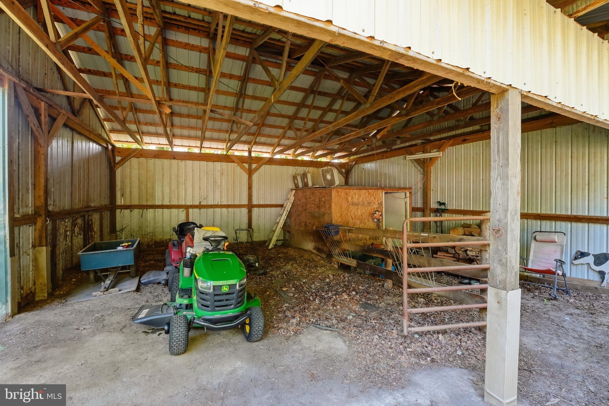 12925 Orange Plank Road Locust Grove, VA 22508 - Photo 43 of 47