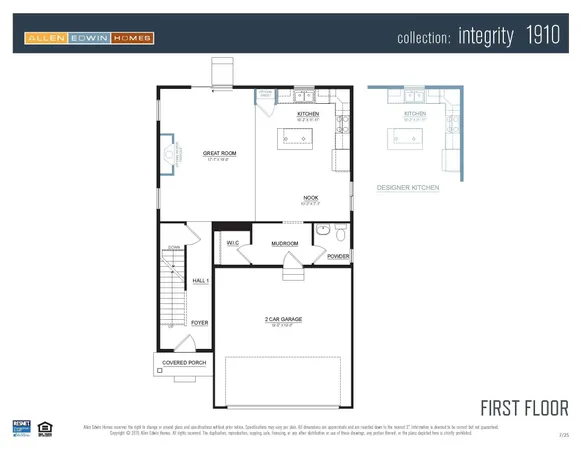 $364,900 | 383 Pinery Lane, Fremont, MI 49412