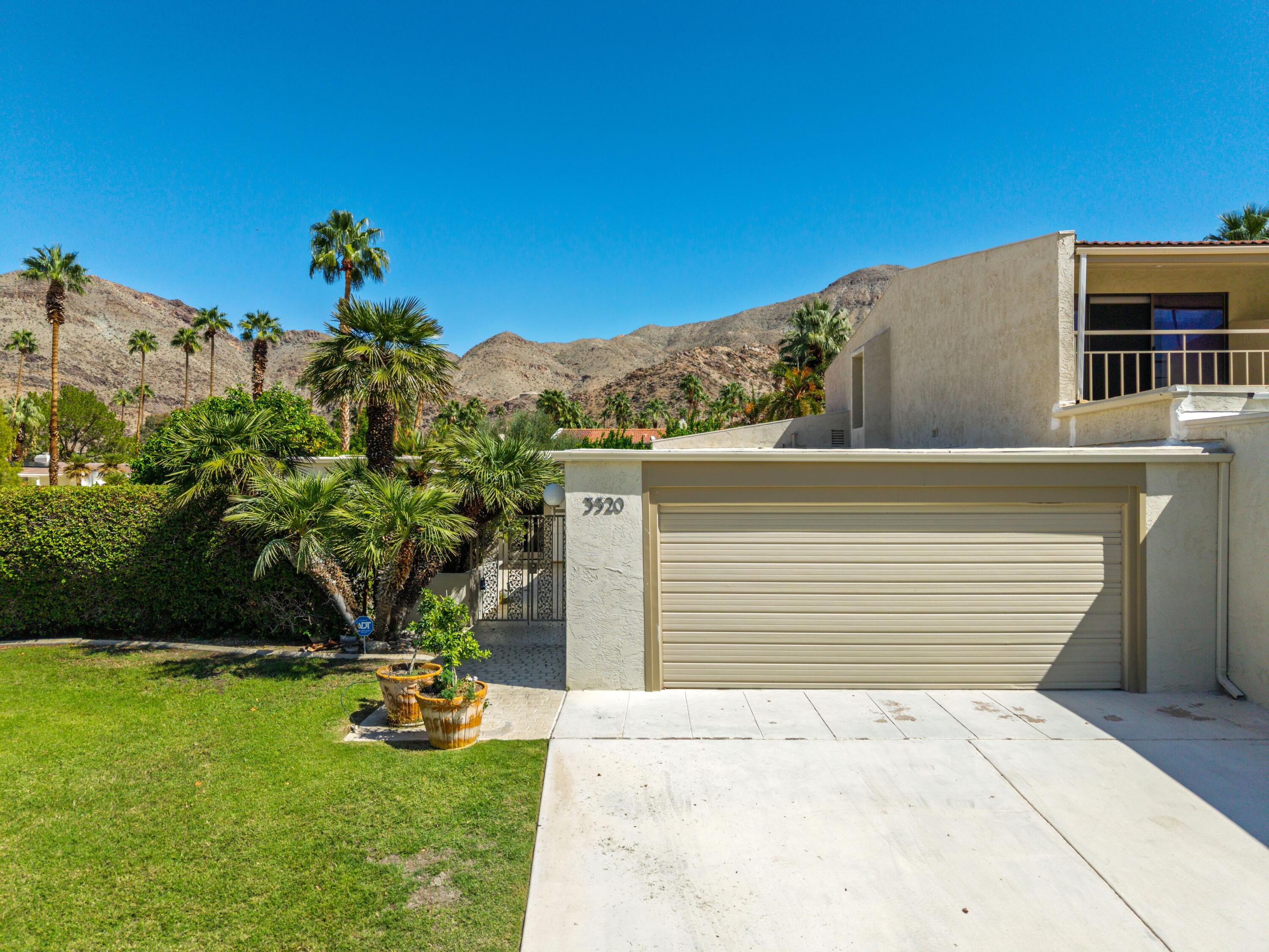 3520 Bogert Trail Palm Springs, CA 92264 - Photo 1 of 45 Photo-1