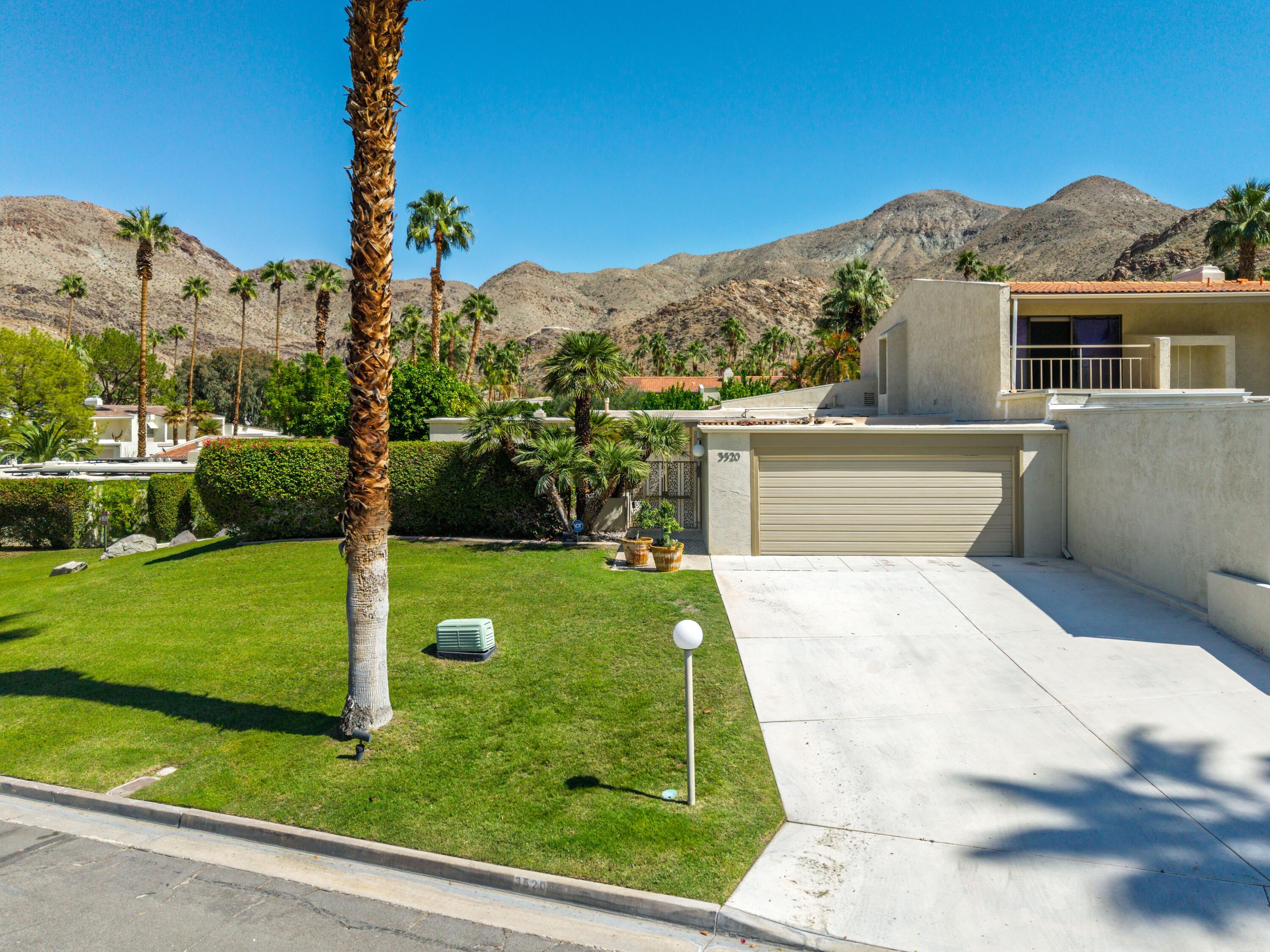 3520 Bogert Trail Palm Springs, CA 92264 - Photo 2 of 45 Photo-2