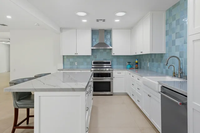 $899,000 | 3520 Bogert Trail, Palm Springs, CA 92264