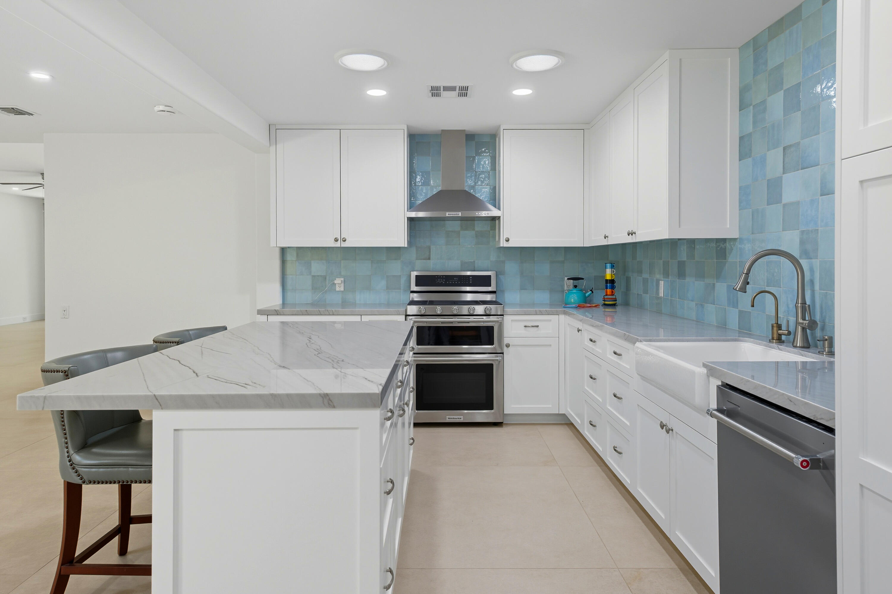 3520 Bogert Trail Palm Springs, CA 92264 - Photo 21 of 45 Photo-21