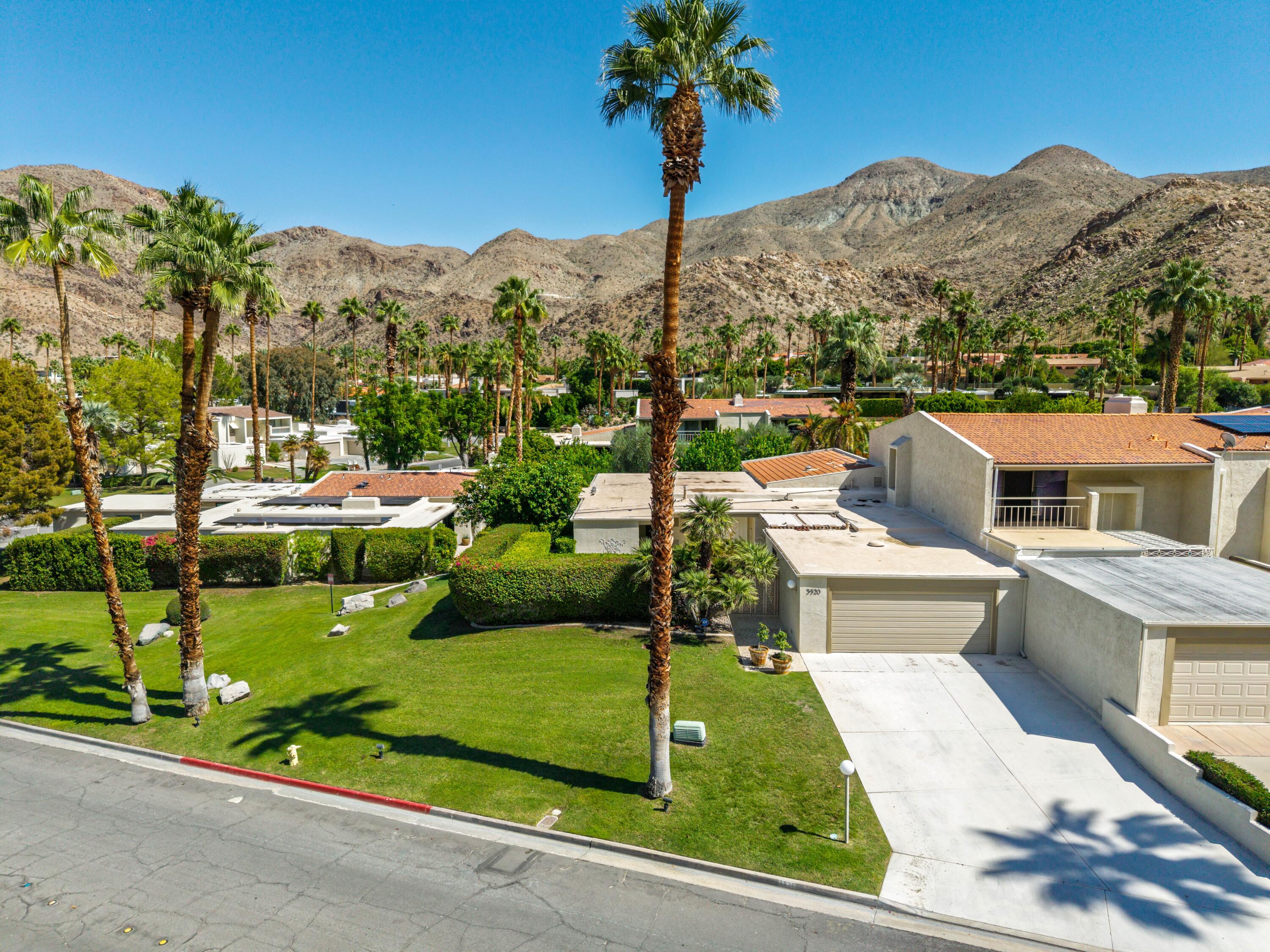 3520 Bogert Trail Palm Springs, CA 92264 - Photo 3 of 45 Photo-3