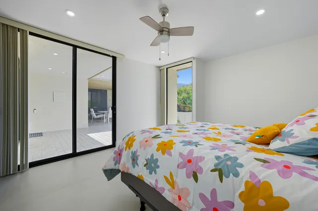 $899,000 | 3520 Bogert Trail, Palm Springs, CA 92264