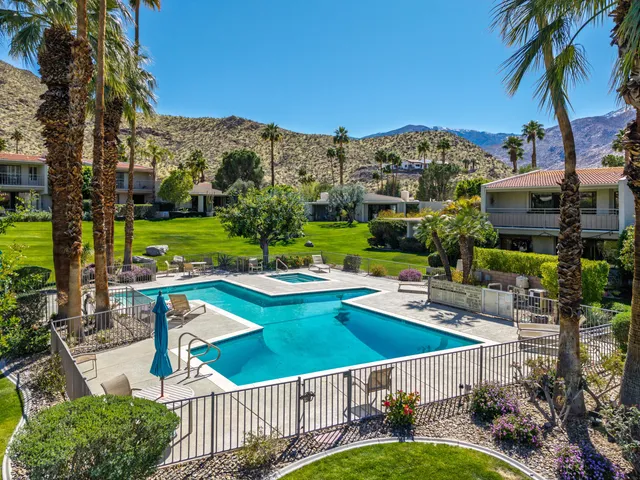 $899,000 | 3520 Bogert Trail, Palm Springs, CA 92264