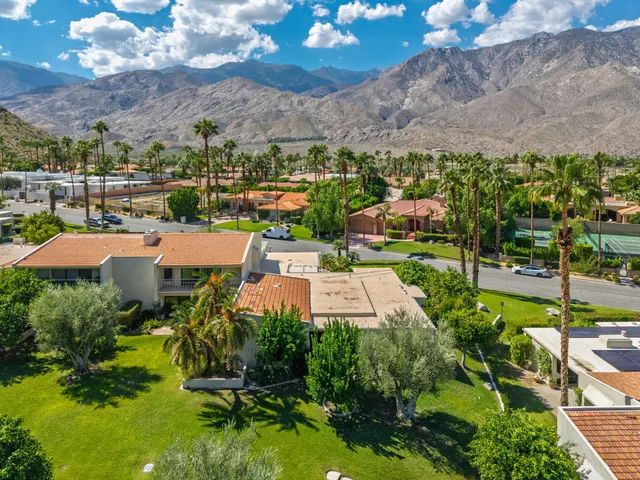 $899,000 | 3520 Bogert Trail, Palm Springs, CA 92264