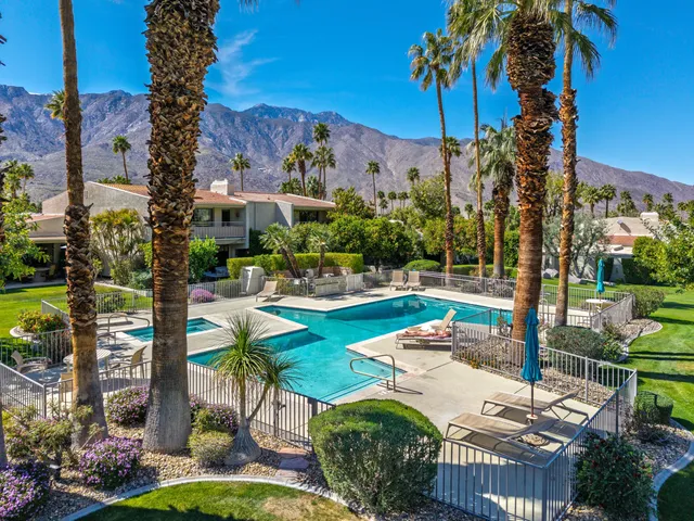 $899,000 | 3520 Bogert Trail, Palm Springs, CA 92264