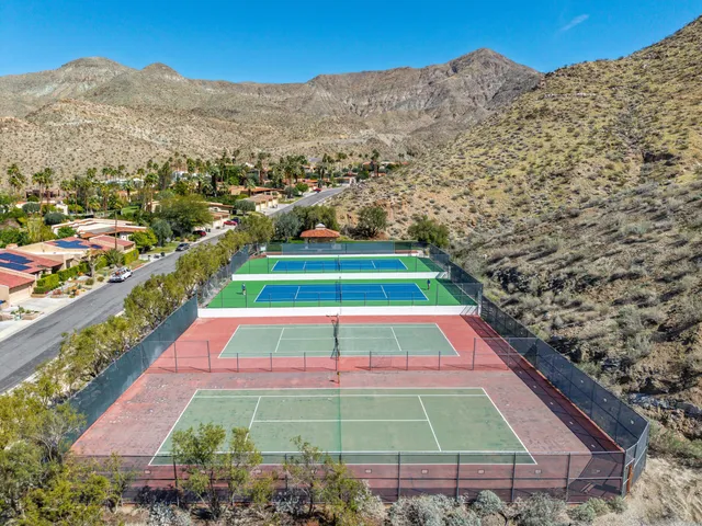 $899,000 | 3520 Bogert Trail, Palm Springs, CA 92264