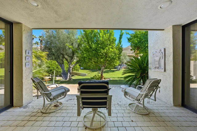 $899,000 | 3520 Bogert Trail, Palm Springs, CA 92264