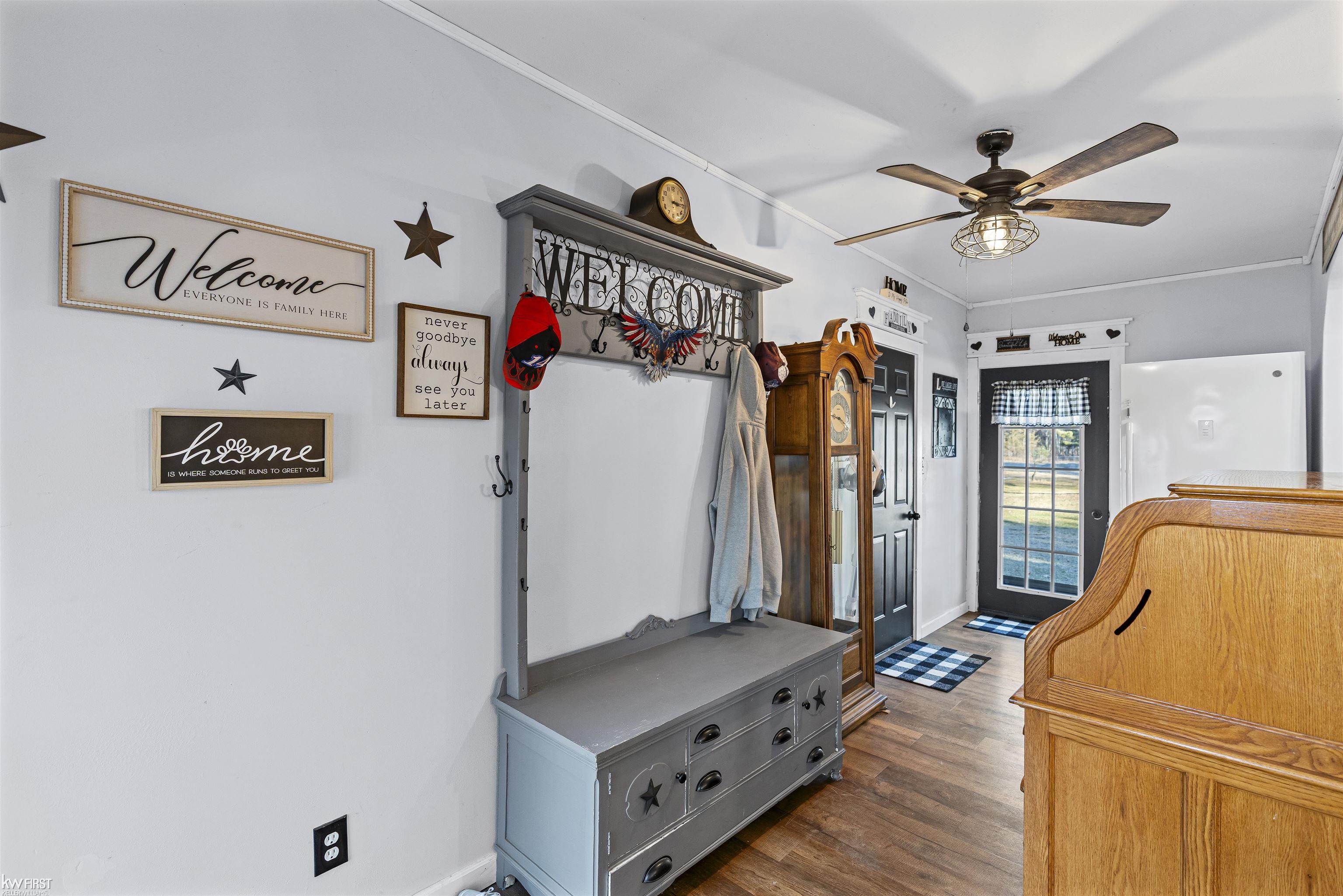 5612 Hasco Road Millington, MI 48746 - Photo 37 of 45